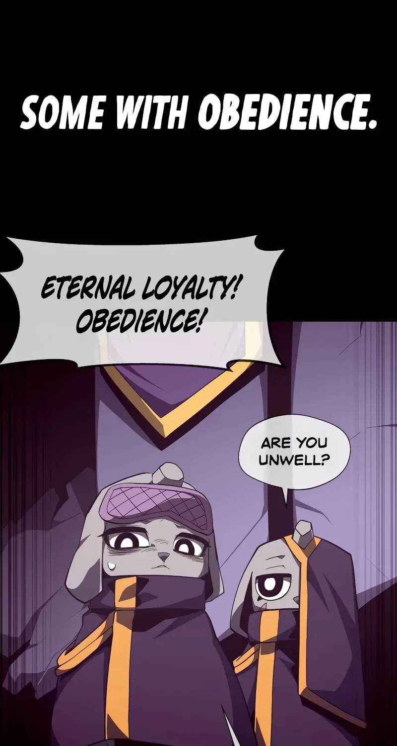 Read Dungeon Odyssey chapter 124 image 97 on Lezhin