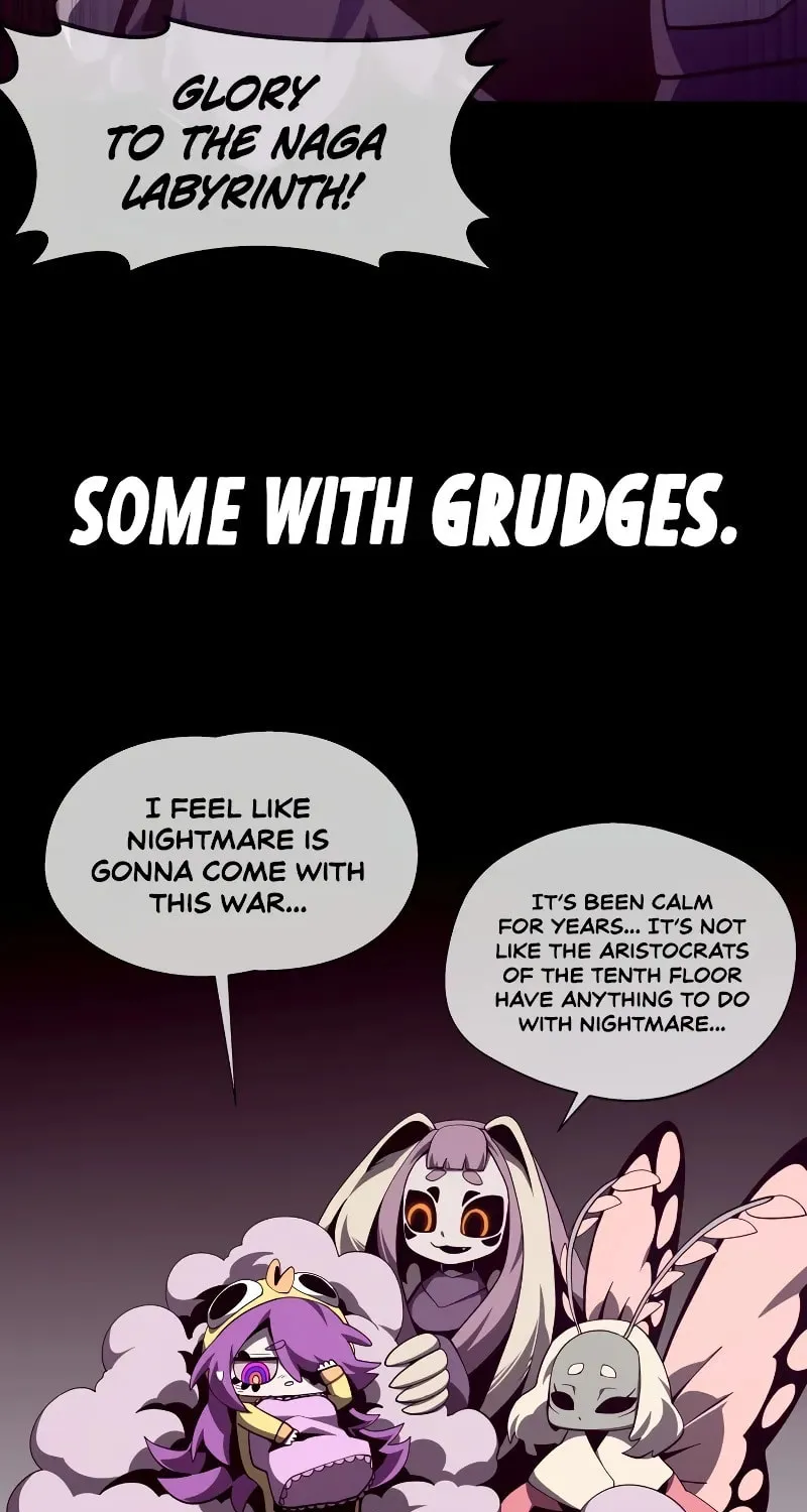 Read Dungeon Odyssey chapter 124 image 99 on Lezhin