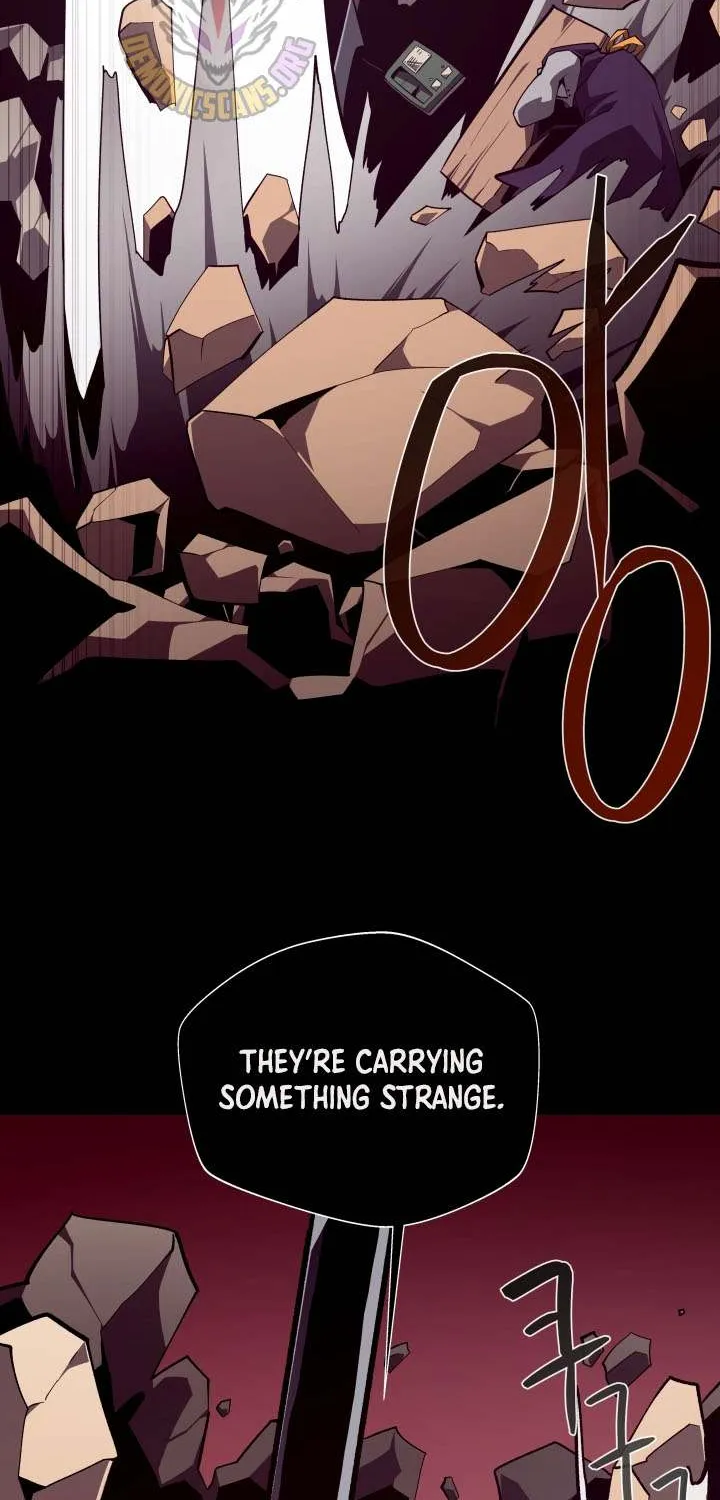 Read Dungeon Odyssey chapter 125 image 12 on Lezhin