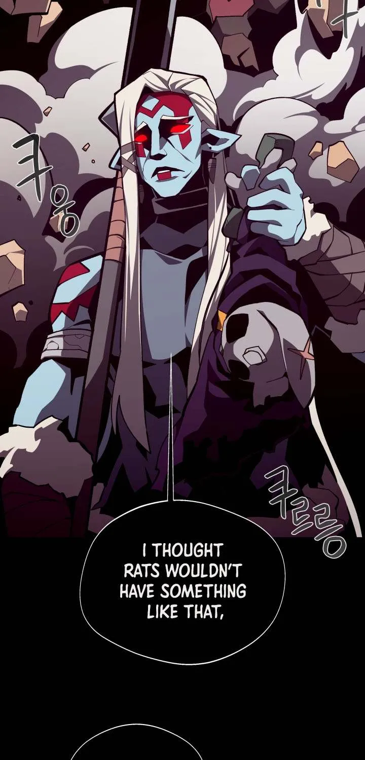 Read Dungeon Odyssey chapter 125 image 13 on Lezhin