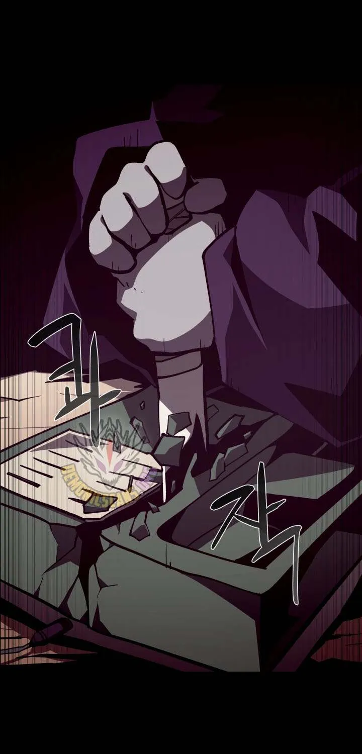 Read Dungeon Odyssey chapter 125 image 18 on Lezhin