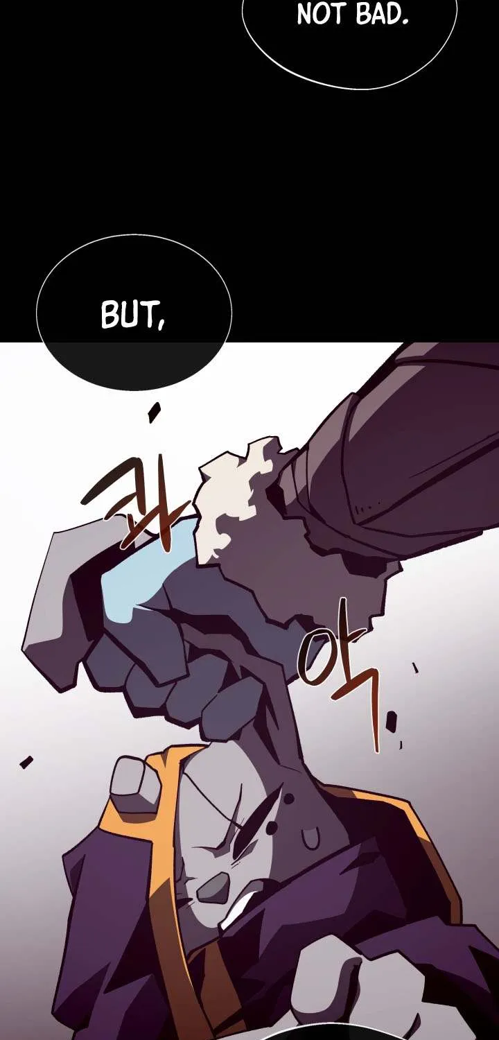 Read Dungeon Odyssey chapter 125 image 20 on Lezhin