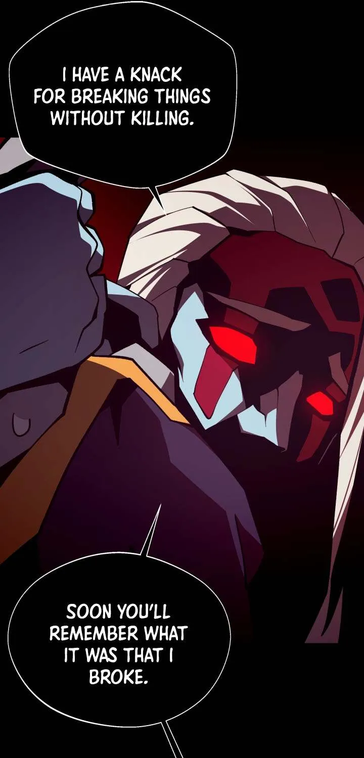 Read Dungeon Odyssey chapter 125 image 22 on Lezhin