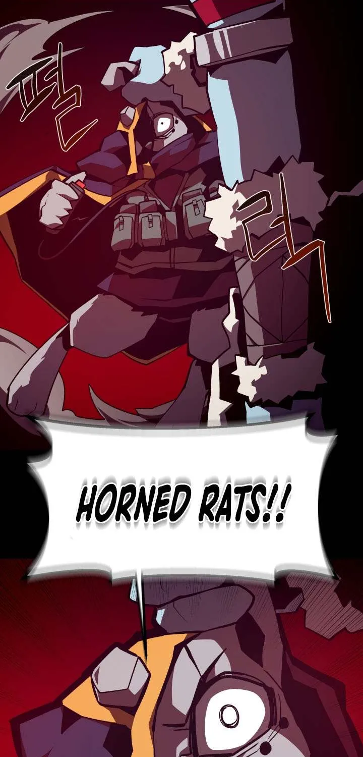 Read Dungeon Odyssey chapter 125 image 24 on Lezhin