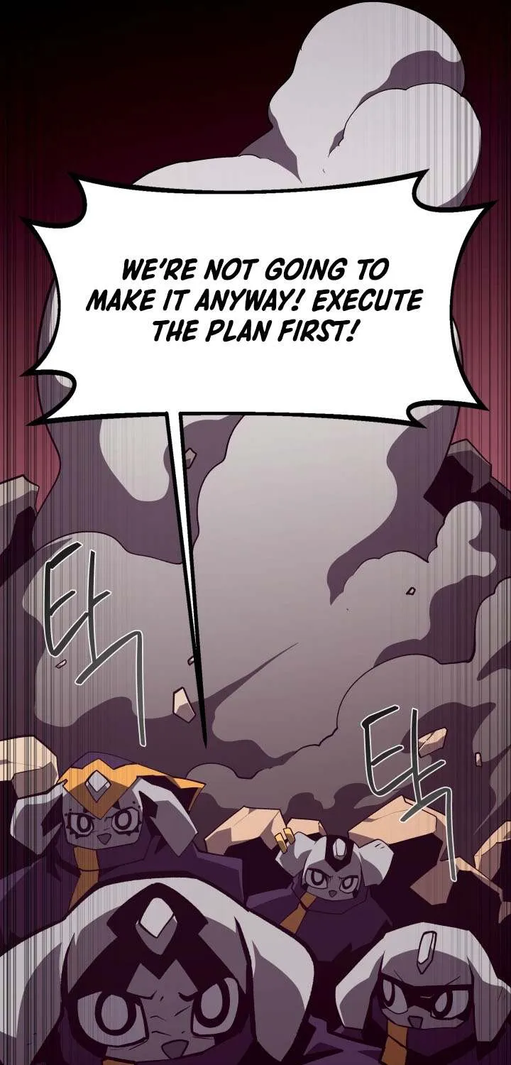 Read Dungeon Odyssey chapter 125 image 29 on Lezhin