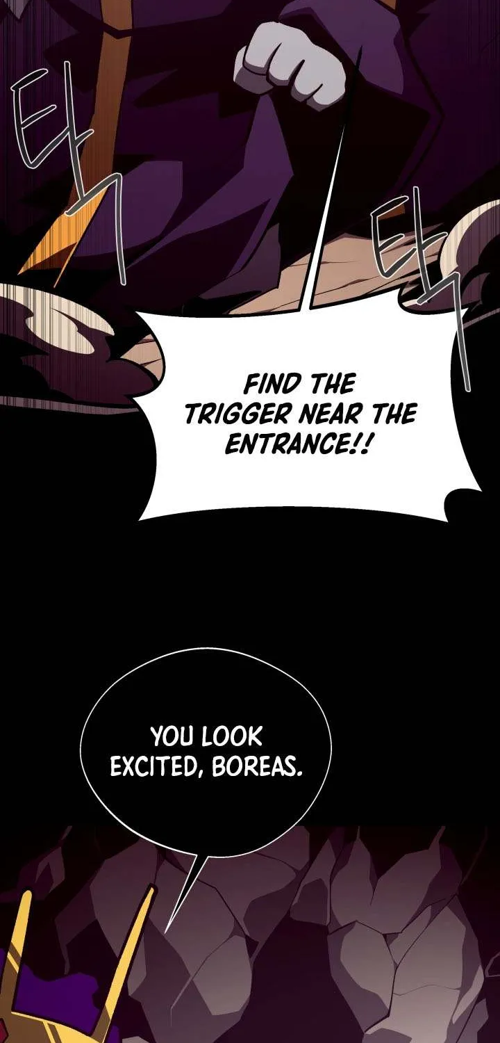 Read Dungeon Odyssey chapter 125 image 30 on Lezhin