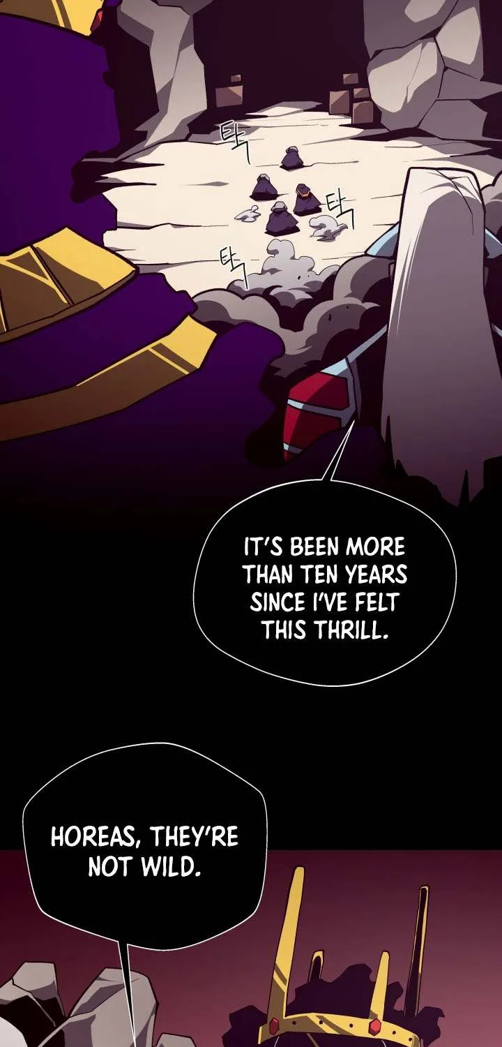 Read Dungeon Odyssey chapter 125 image 31 on Lezhin