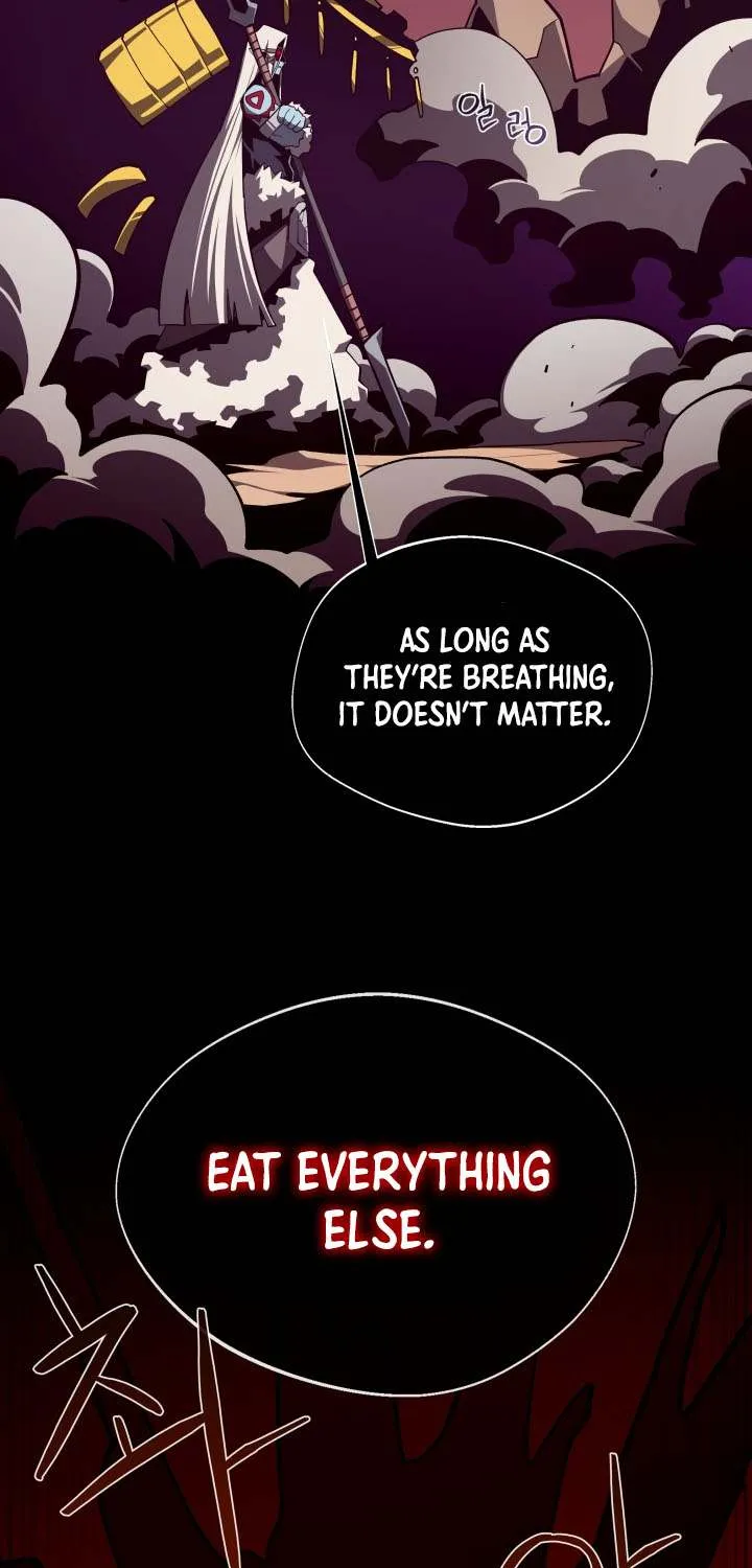 Read Dungeon Odyssey chapter 125 image 33 on Lezhin