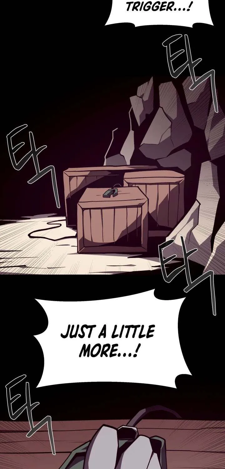 Read Dungeon Odyssey chapter 125 image 38 on Lezhin