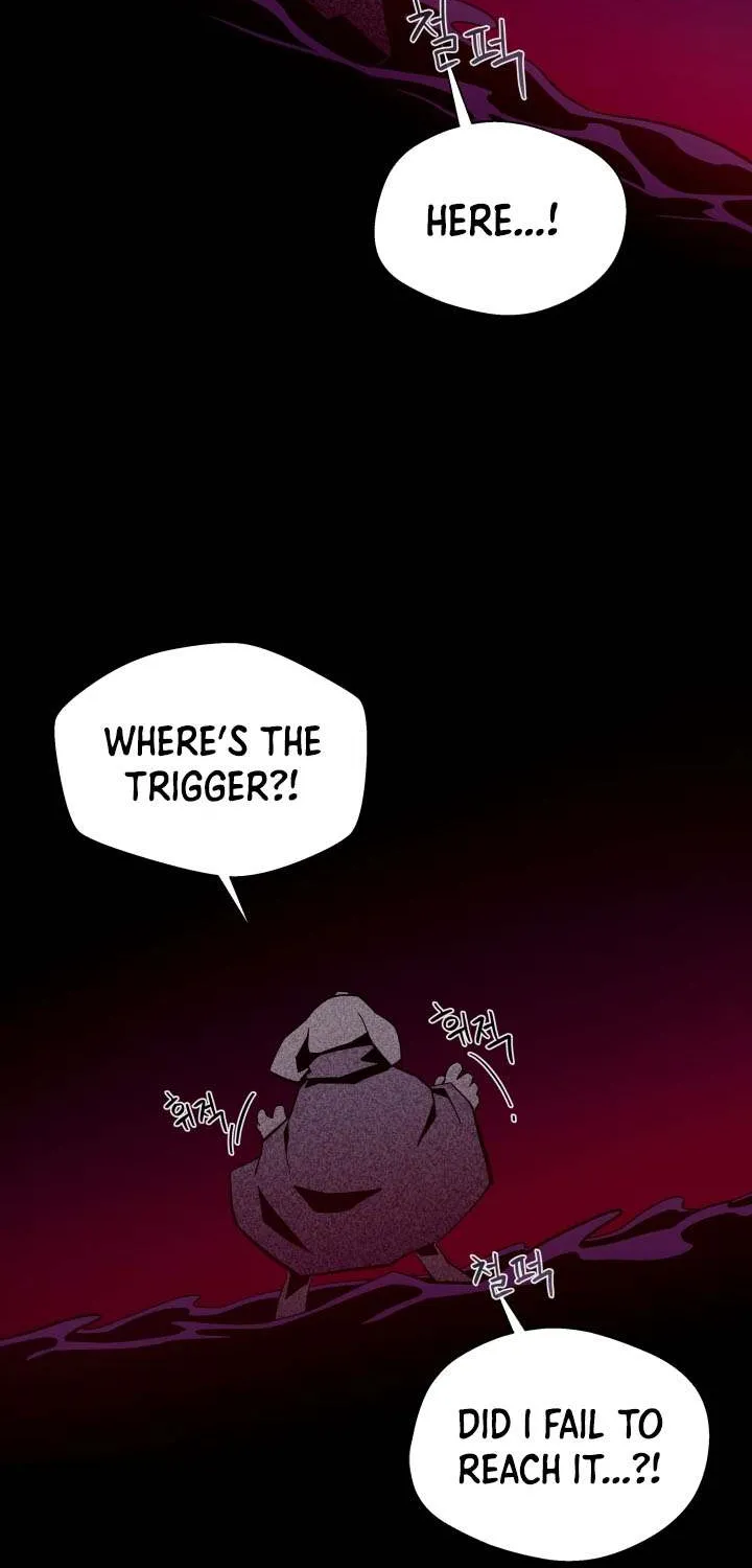 Read Dungeon Odyssey chapter 125 image 41 on Lezhin
