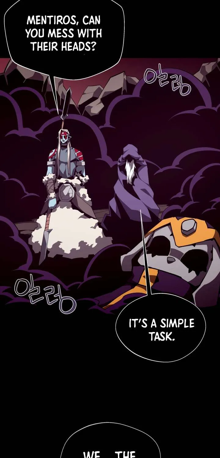 Read Dungeon Odyssey chapter 125 image 45 on Lezhin