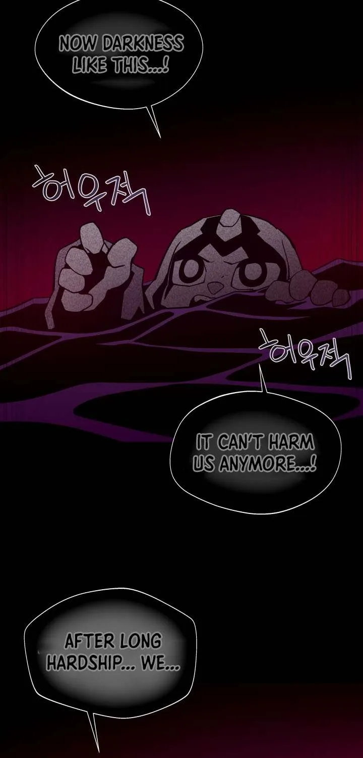 Read Dungeon Odyssey chapter 125 image 47 on Lezhin