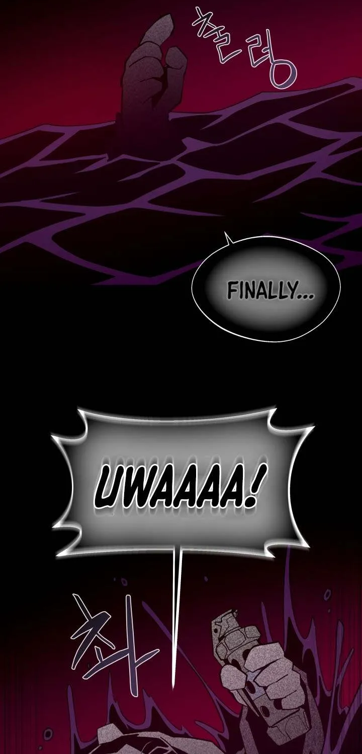 Read Dungeon Odyssey chapter 125 image 48 on Lezhin