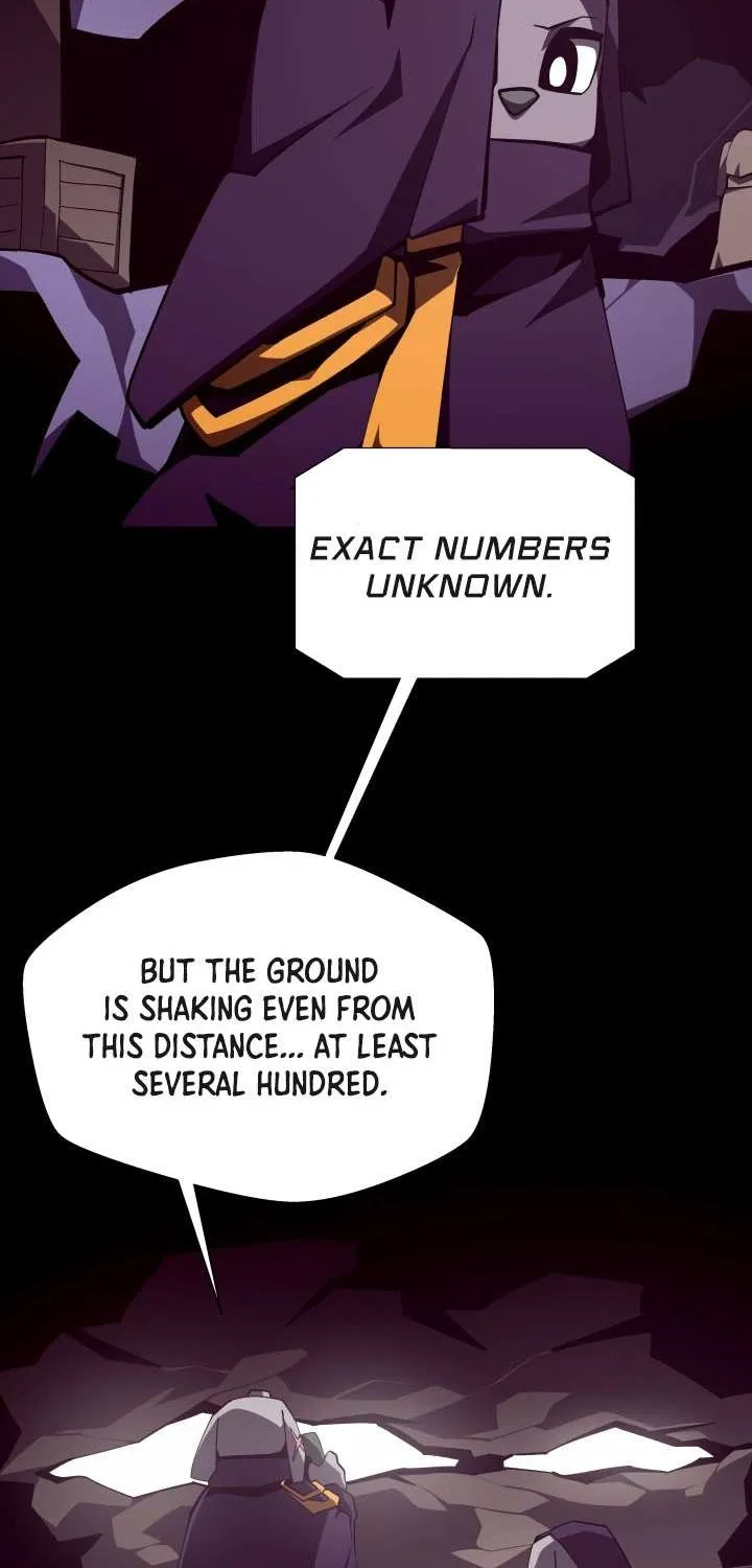 Read Dungeon Odyssey chapter 125 image 6 on Lezhin