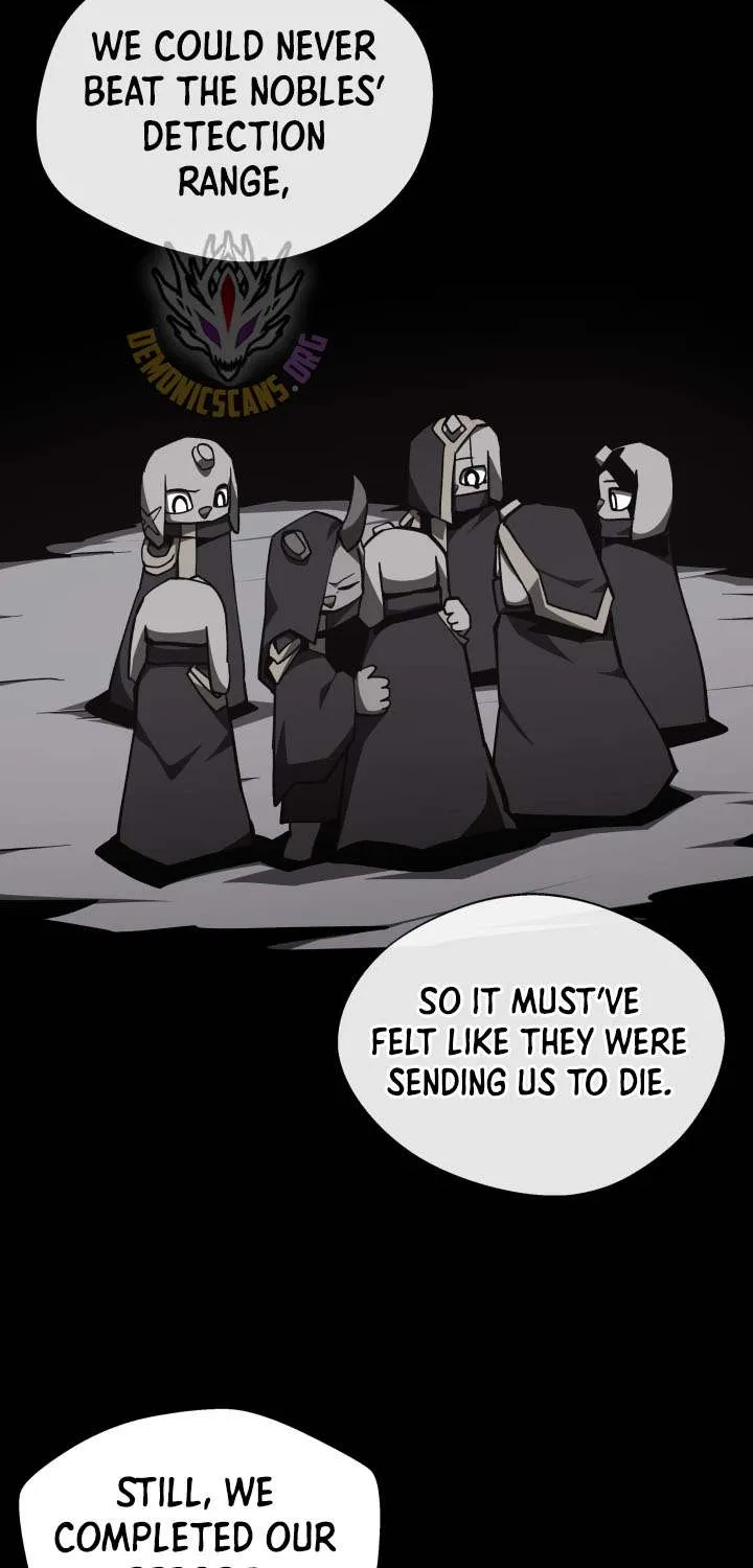 Read Dungeon Odyssey chapter 125 image 60 on Lezhin