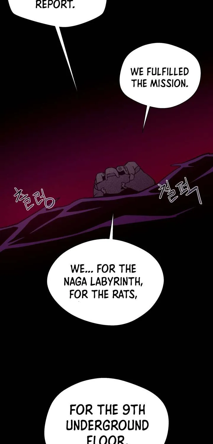 Read Dungeon Odyssey chapter 125 image 61 on Lezhin