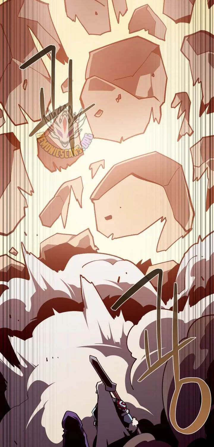 Read Dungeon Odyssey chapter 125 image 74 on Lezhin