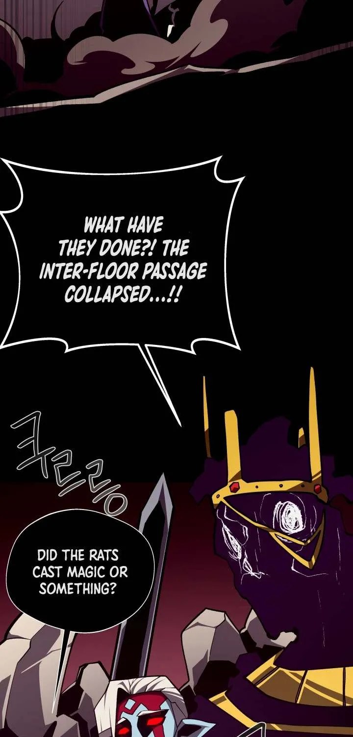 Read Dungeon Odyssey chapter 125 image 75 on Lezhin