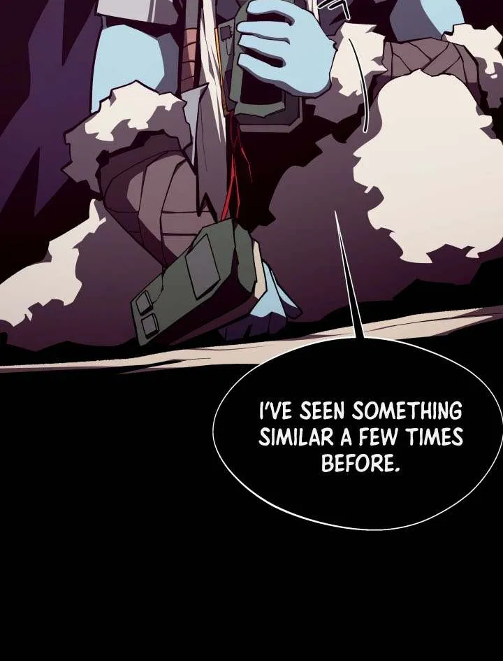 Read Dungeon Odyssey chapter 125 image 77 on Lezhin