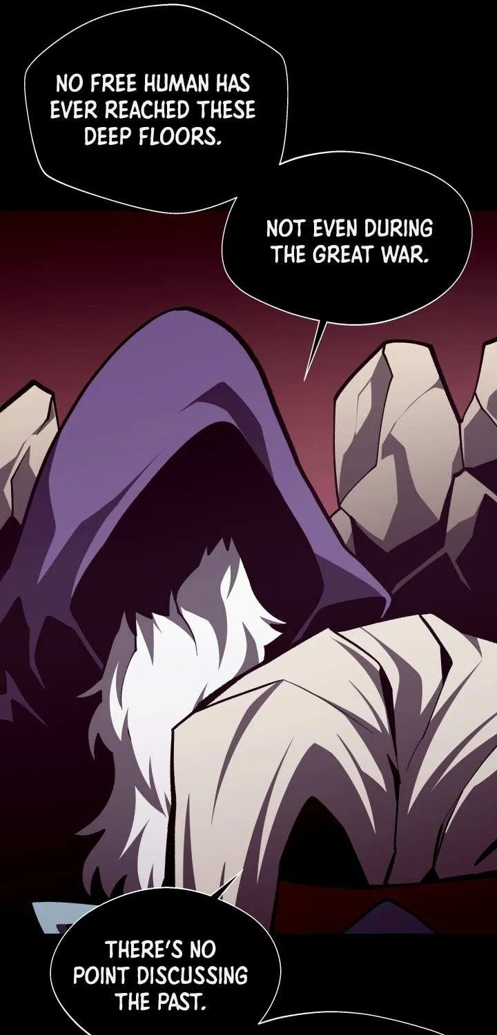 Read Dungeon Odyssey chapter 125 image 78 on Lezhin
