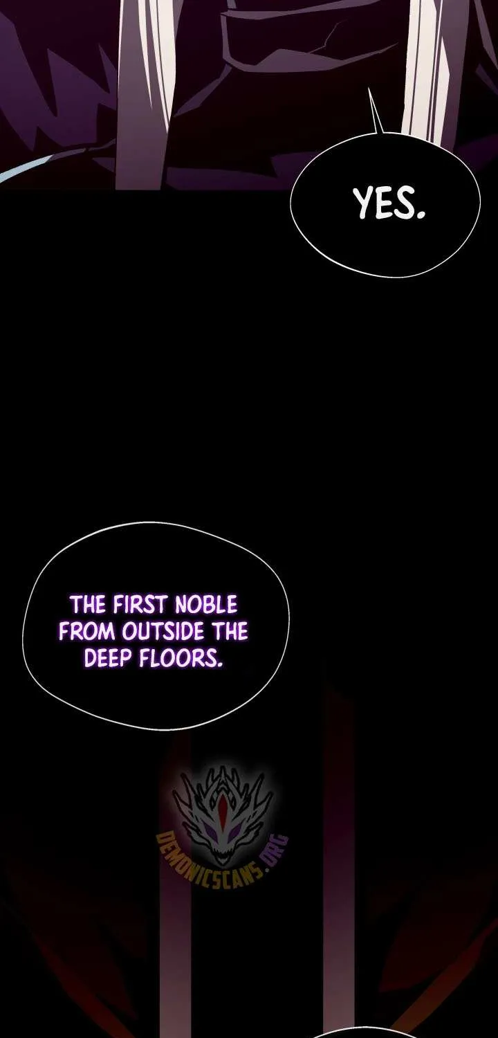 Read Dungeon Odyssey chapter 125 image 80 on Lezhin