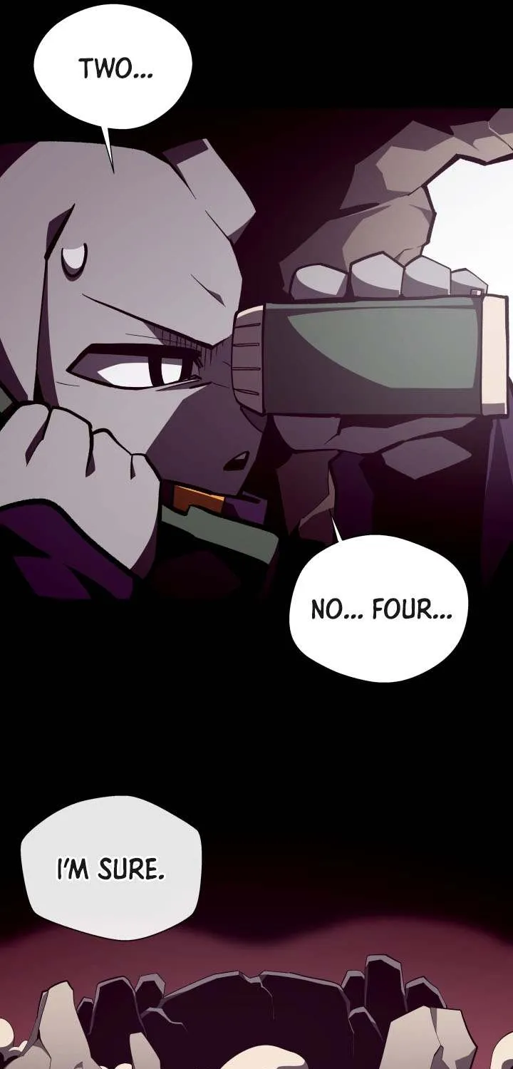Read Dungeon Odyssey chapter 125 image 9 on Lezhin