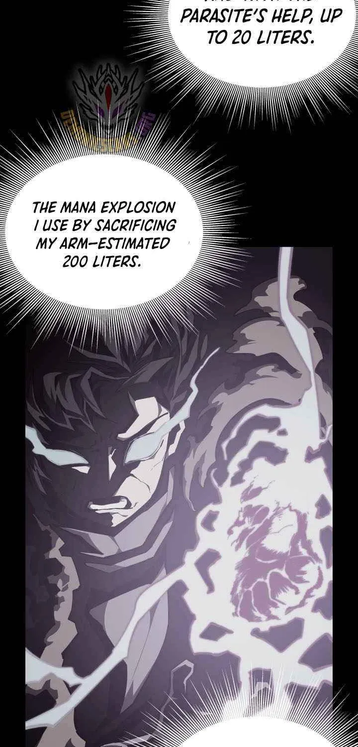 Read Dungeon Odyssey chapter 126 image 10 on Lezhin