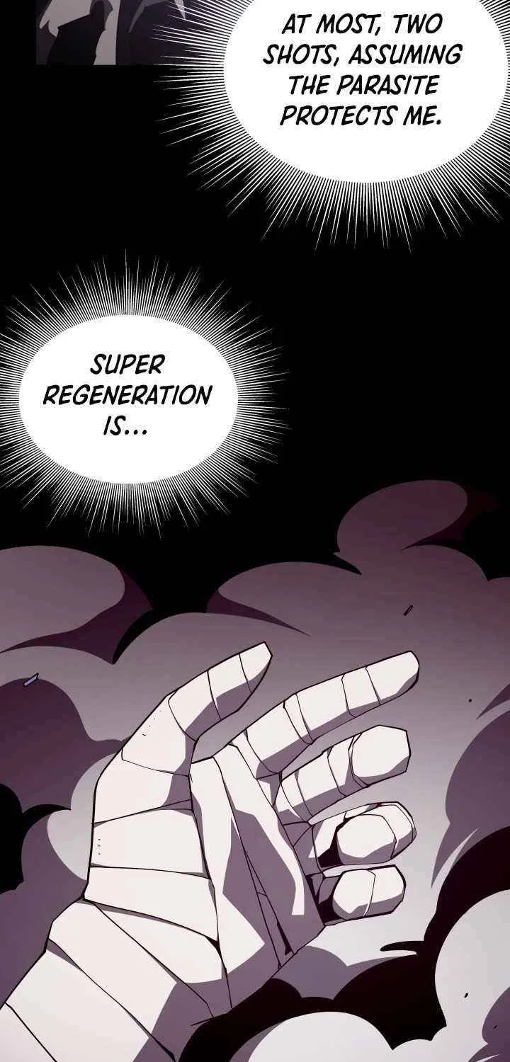 Read Dungeon Odyssey chapter 126 image 11 on Lezhin