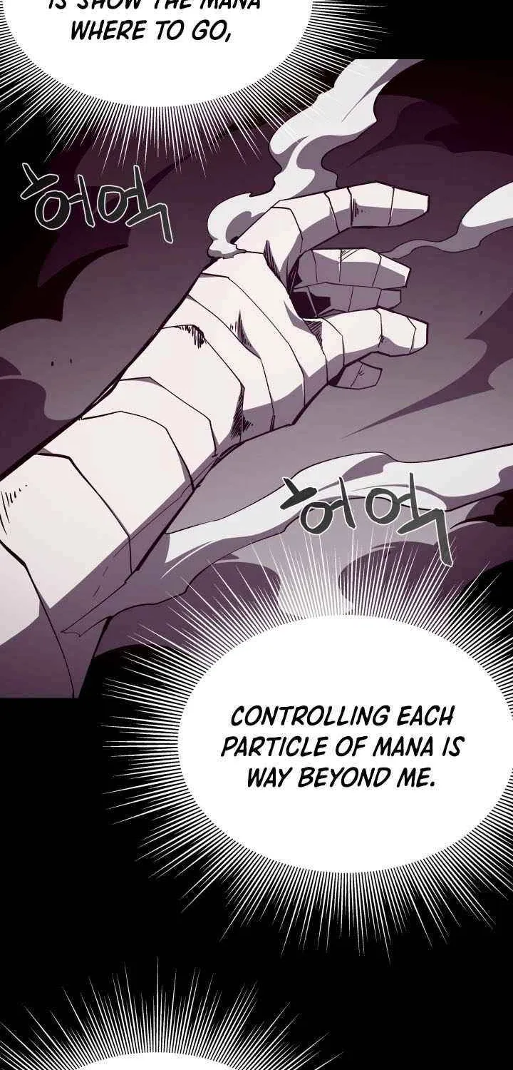 Read Dungeon Odyssey chapter 126 image 15 on Lezhin