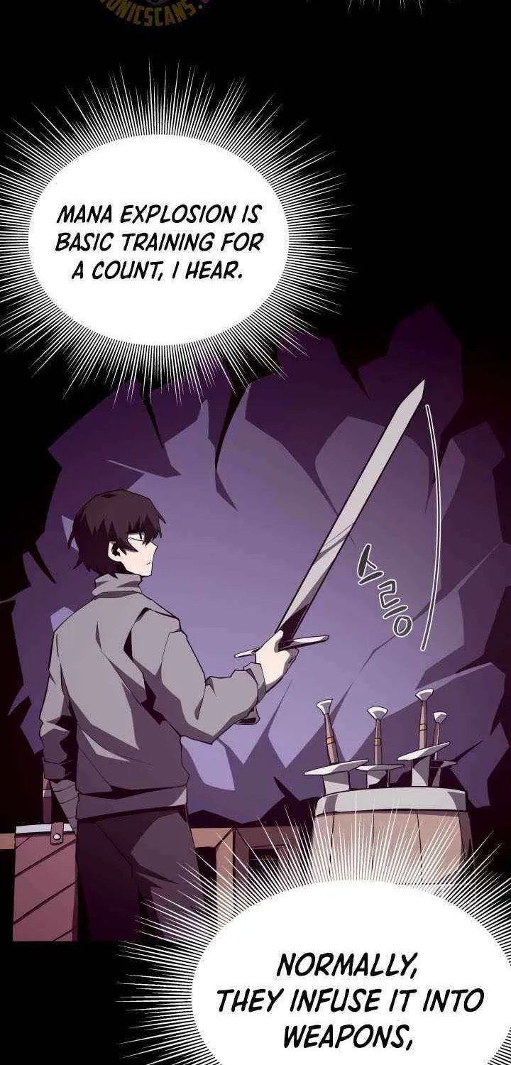 Read Dungeon Odyssey chapter 126 image 17 on Lezhin