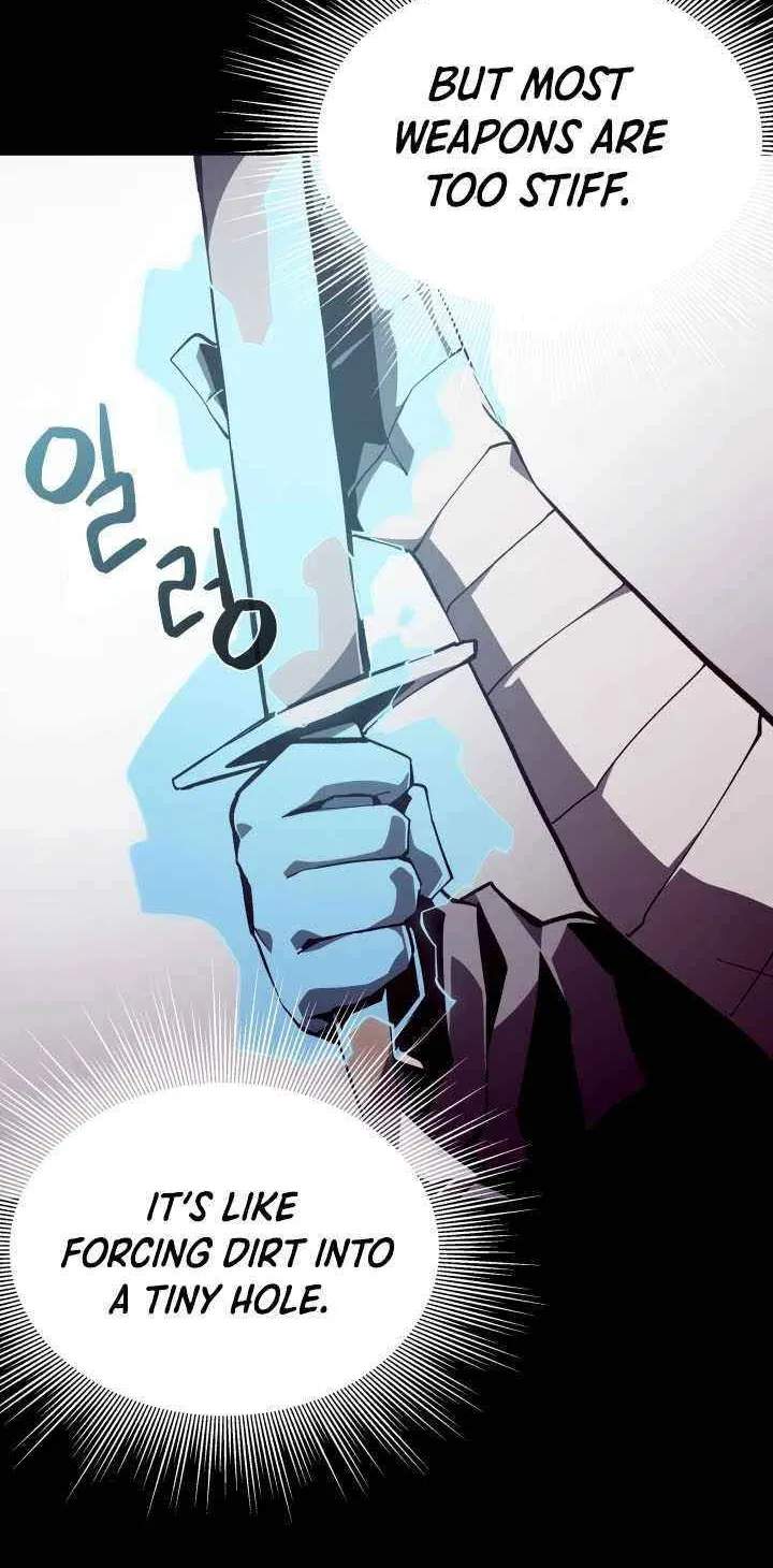 Read Dungeon Odyssey chapter 126 image 19 on Lezhin