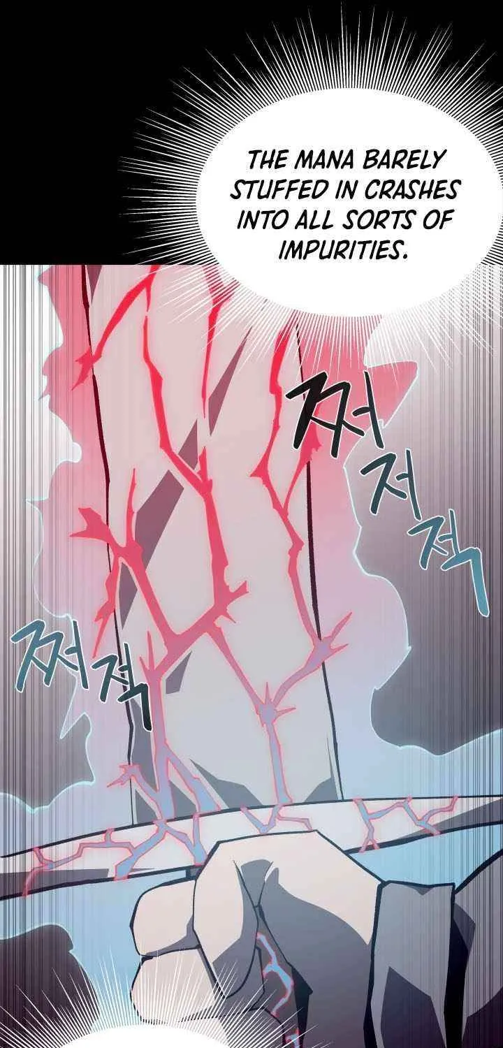 Read Dungeon Odyssey chapter 126 image 20 on Lezhin