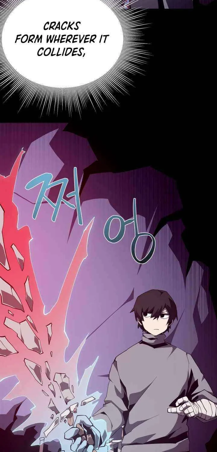 Read Dungeon Odyssey chapter 126 image 21 on Lezhin
