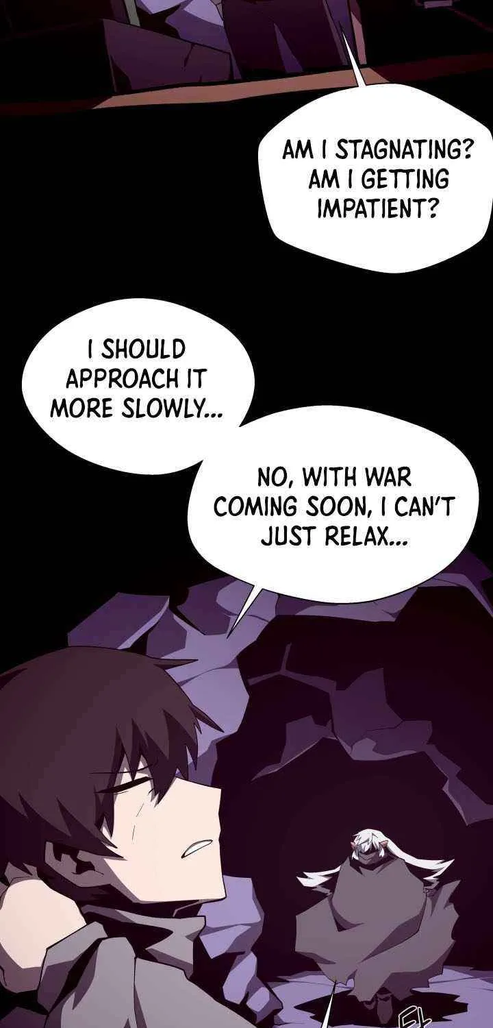 Read Dungeon Odyssey chapter 126 image 24 on Lezhin