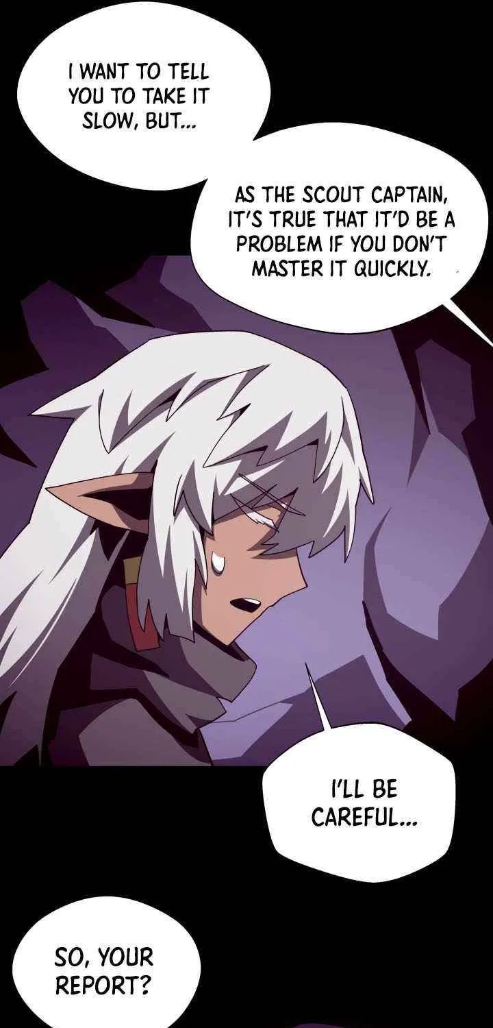Read Dungeon Odyssey chapter 126 image 27 on Lezhin