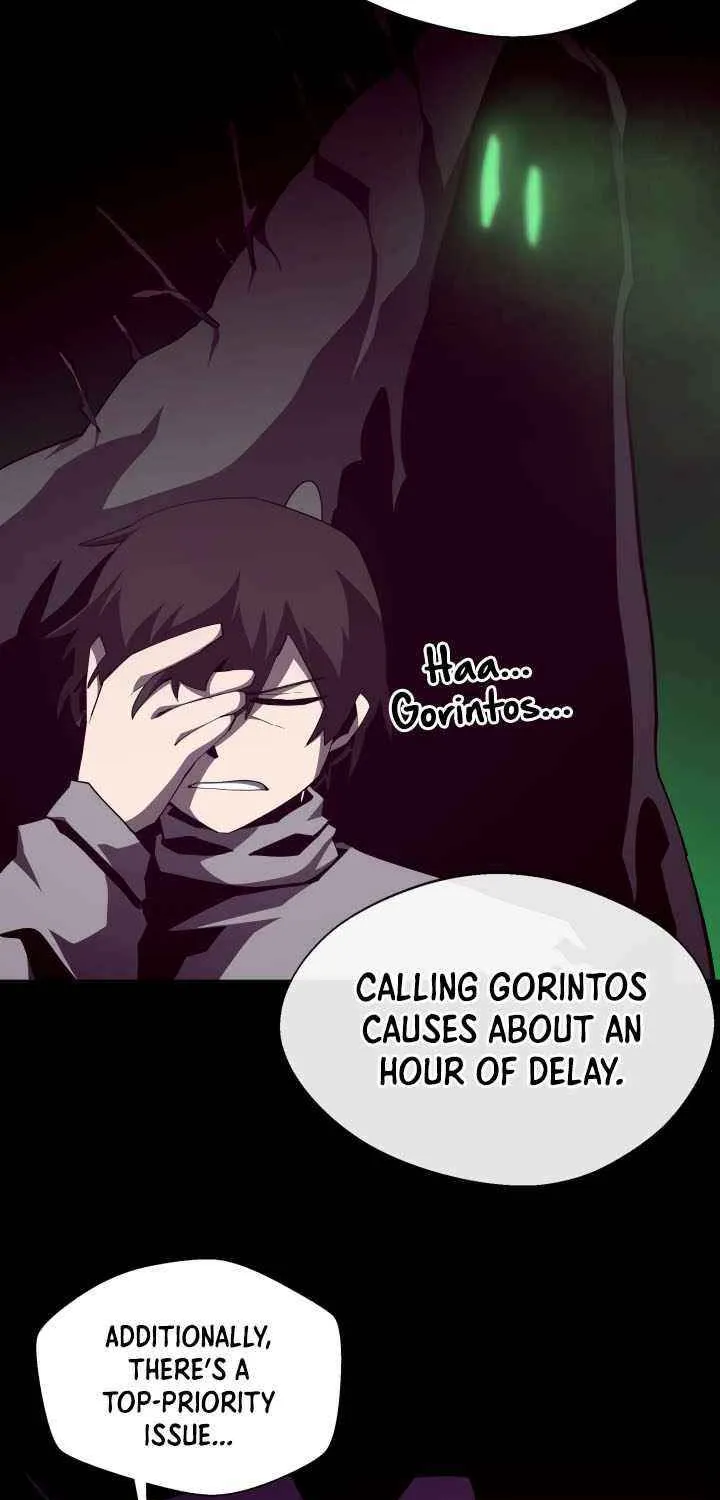 Read Dungeon Odyssey chapter 126 image 29 on Lezhin