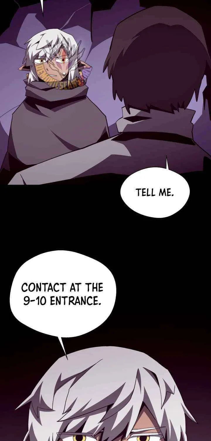 Read Dungeon Odyssey chapter 126 image 30 on Lezhin