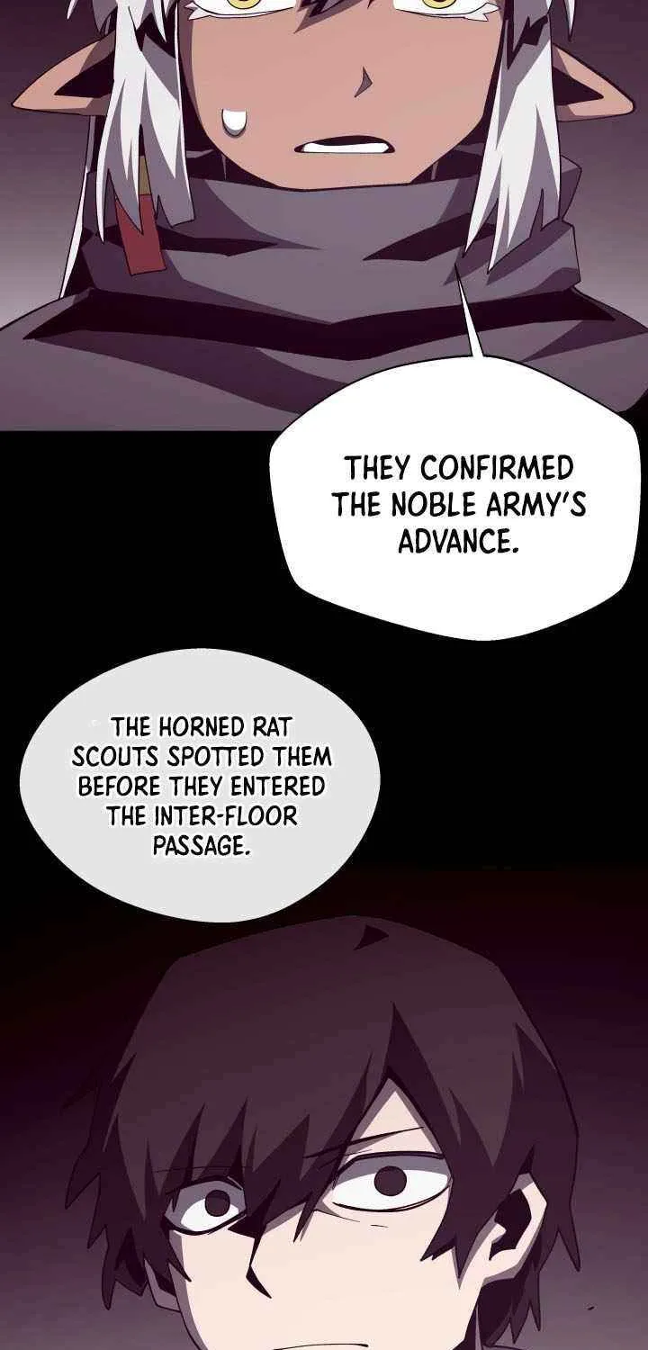 Read Dungeon Odyssey chapter 126 image 31 on Lezhin
