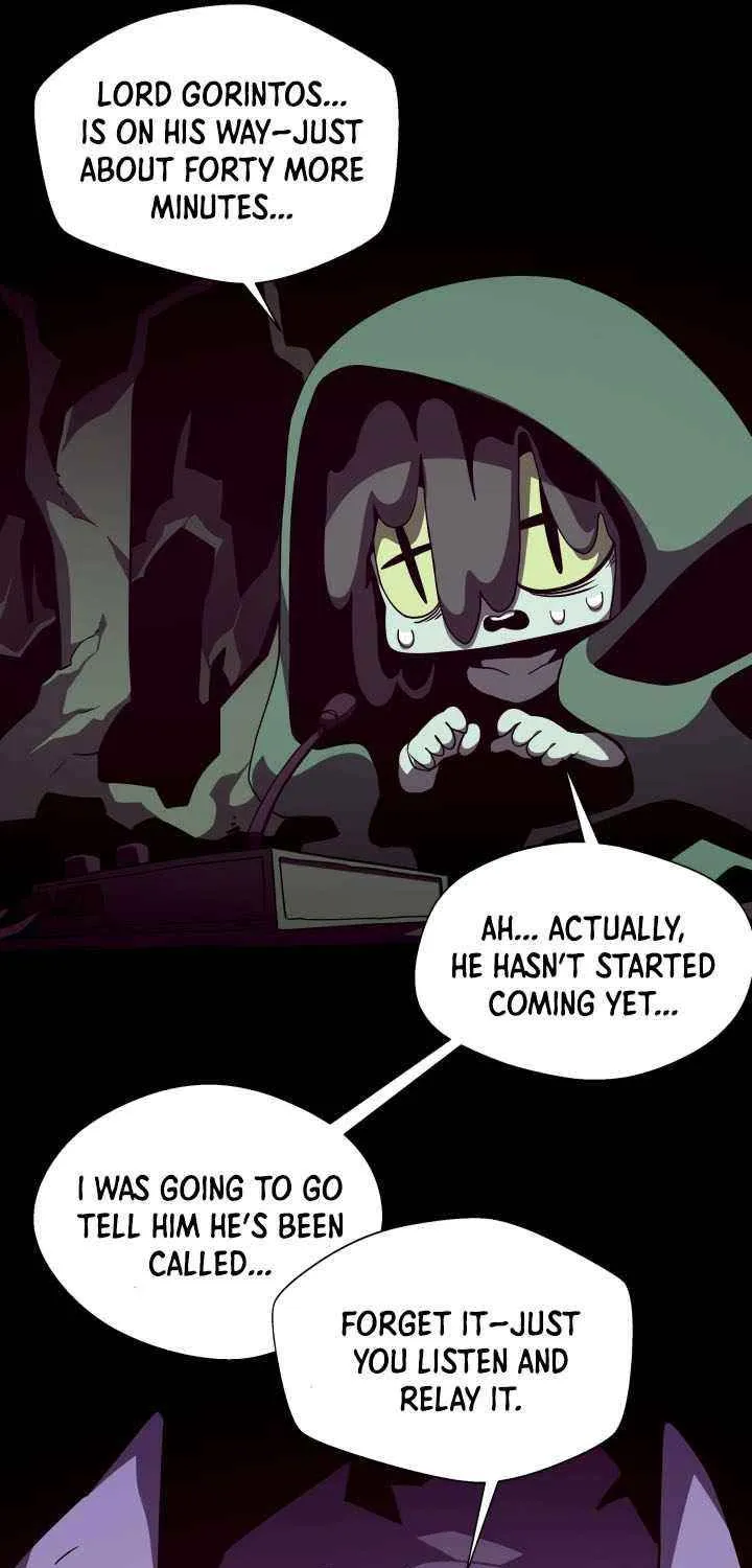 Read Dungeon Odyssey chapter 126 image 41 on Lezhin