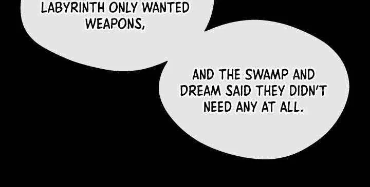 Read Dungeon Odyssey chapter 126 image 47 on Lezhin