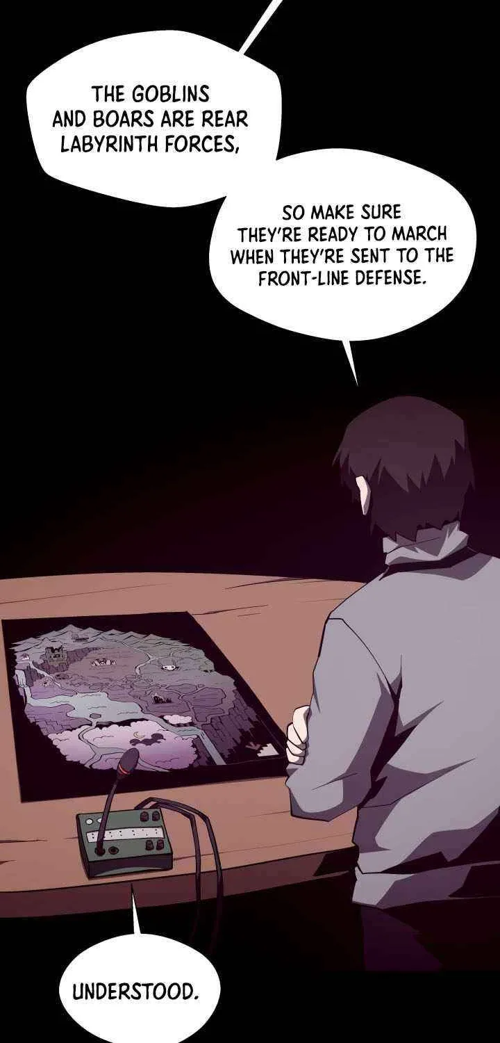Read Dungeon Odyssey chapter 126 image 51 on Lezhin