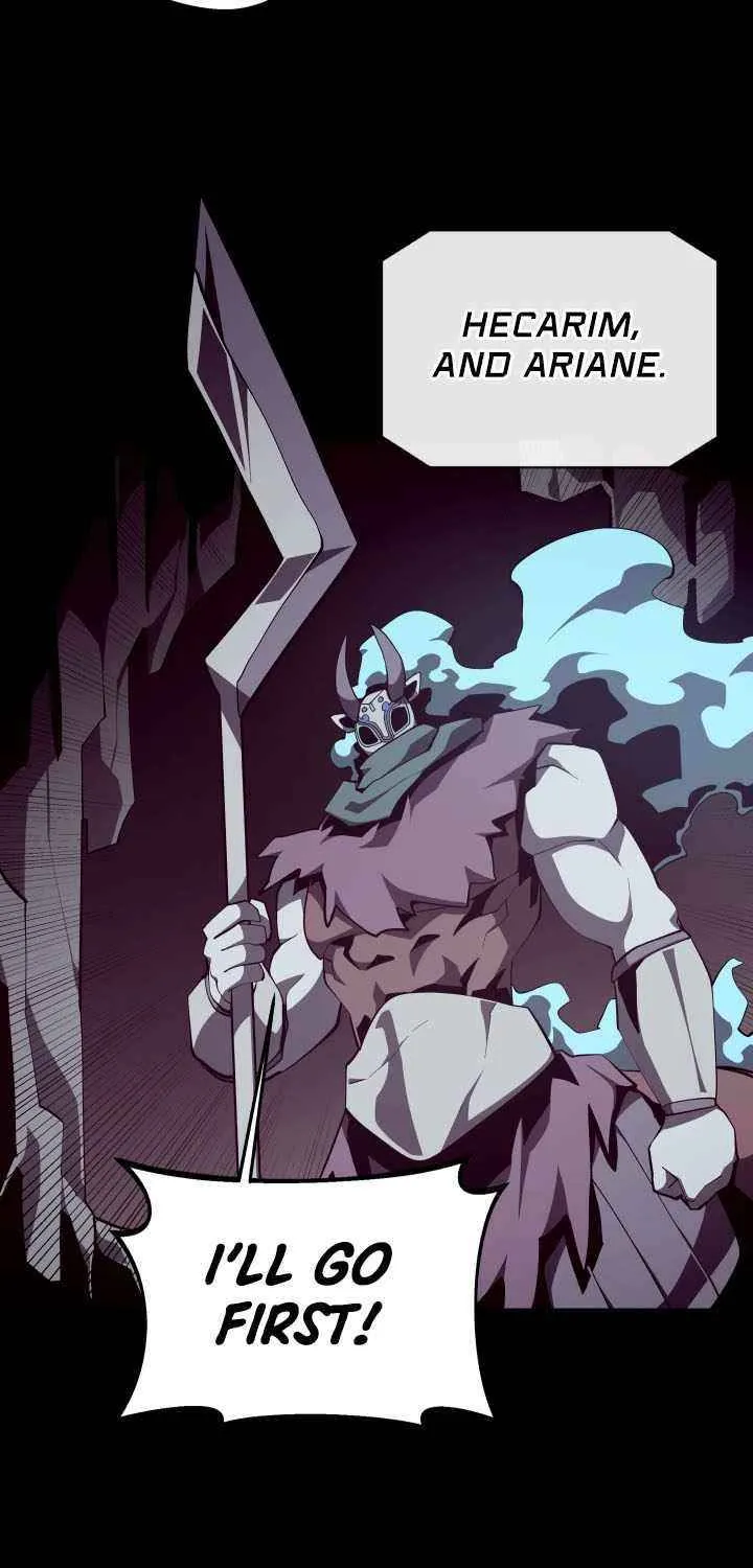 Read Dungeon Odyssey chapter 126 image 52 on Lezhin