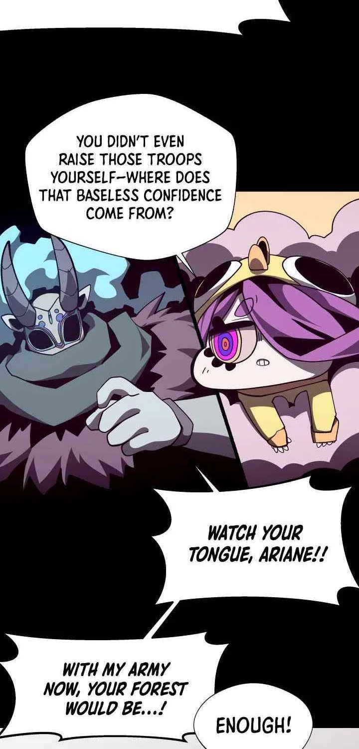 Read Dungeon Odyssey chapter 126 image 56 on Lezhin