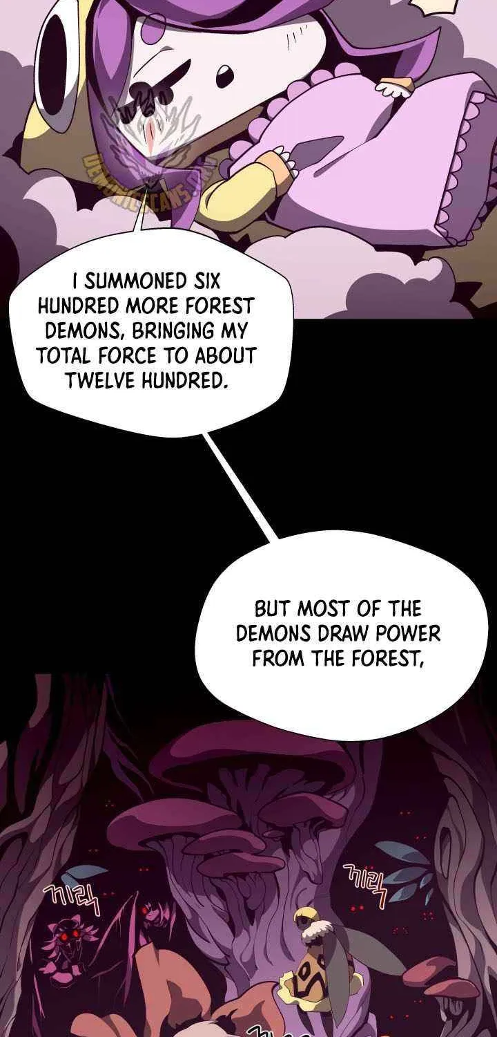 Read Dungeon Odyssey chapter 126 image 58 on Lezhin