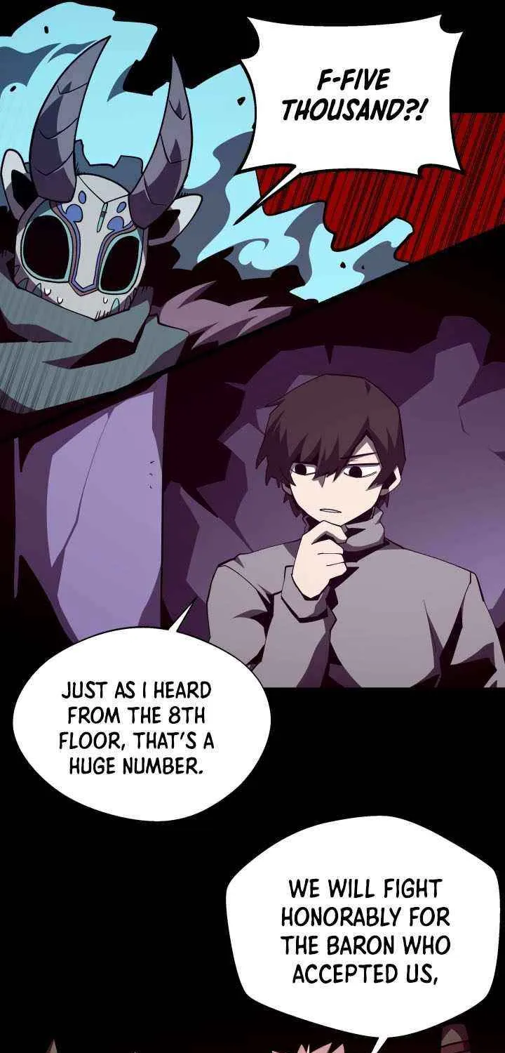 Read Dungeon Odyssey chapter 126 image 62 on Lezhin