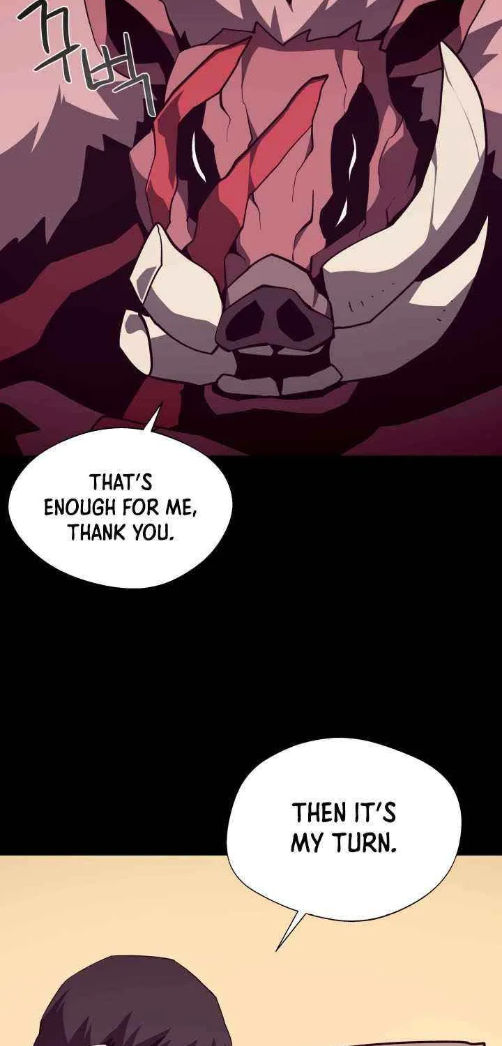Read Dungeon Odyssey chapter 126 image 64 on Lezhin