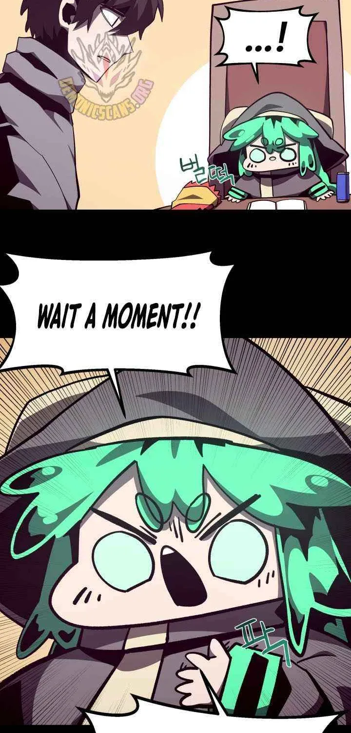 Read Dungeon Odyssey chapter 126 image 65 on Lezhin