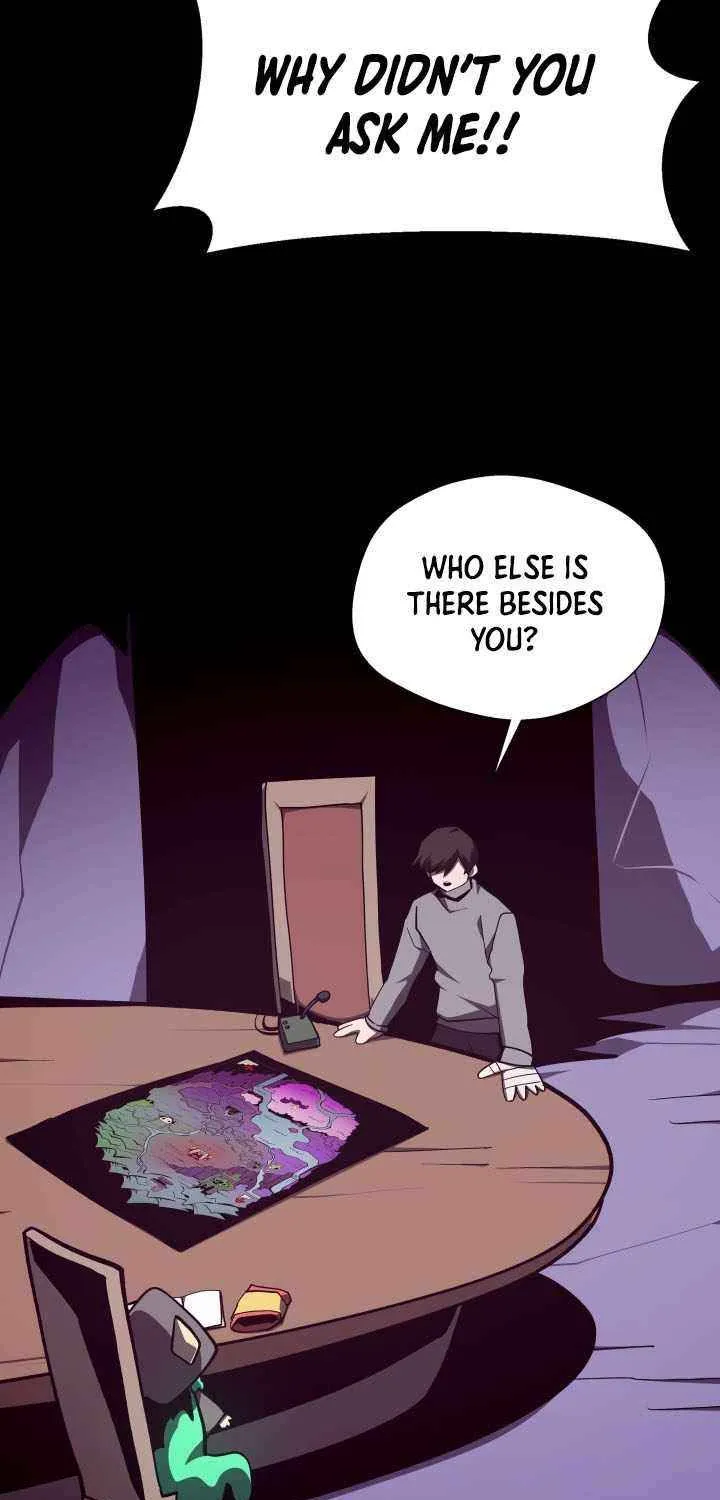 Read Dungeon Odyssey chapter 126 image 66 on Lezhin