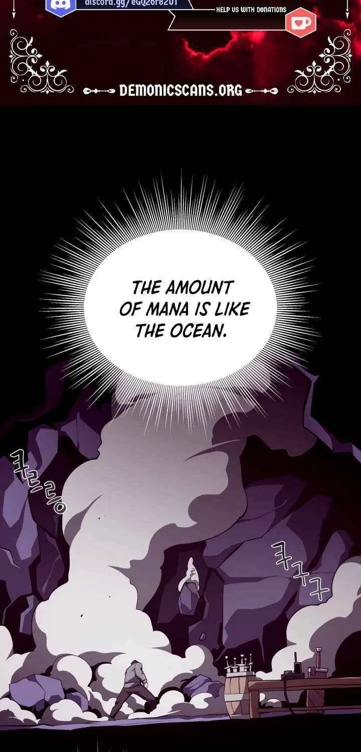 Read Dungeon Odyssey chapter 126 image 7 on Lezhin