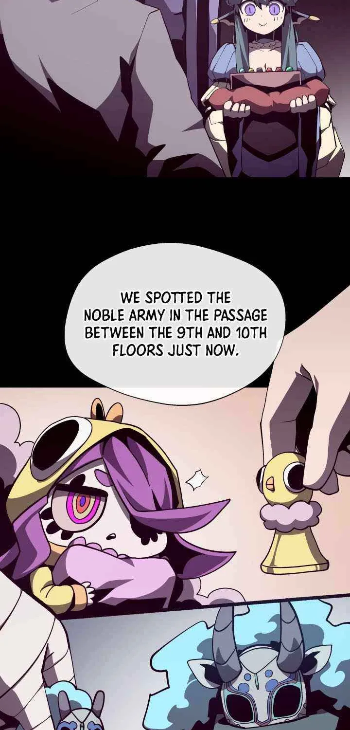 Read Dungeon Odyssey chapter 126 image 71 on Lezhin